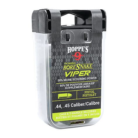 Hoppes Boresnake Viper Den Kal .44 / .45 Pistol