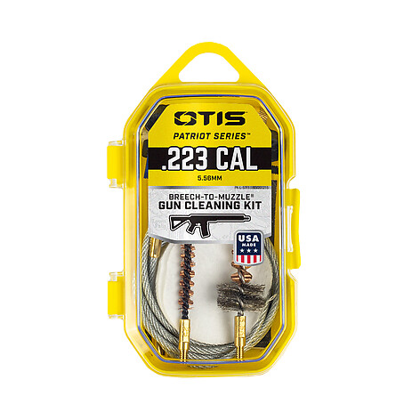 Otis Patriot Rifle Kit .223