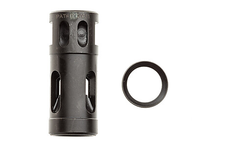 Bravo Company Compensator Mod1 7.62/300 AAC Blackout 5/8-24 - bild 3 av 4