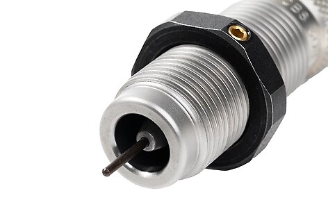 RCBS AR Small Base Taper Crimp Die Set .22 Nosler - bild 4 av 4