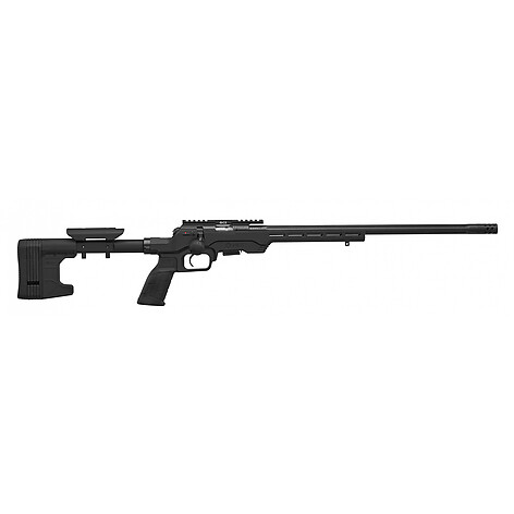 CZ 457 MDT Chassi .22 LR 20 tum 1/2x20
