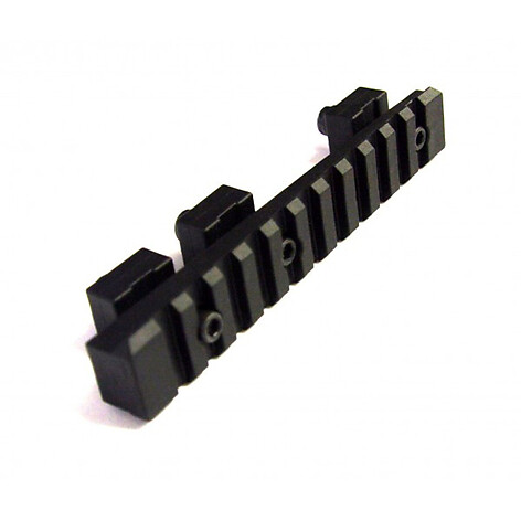 ProMag Archangel OPFOR Picatinnyskena AA9130/AA98/AAT3 - bild 4 av 4