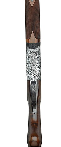 Rizzini Regal 28/76 76cm - bild 4 av 4