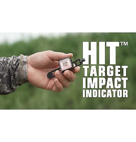 Hornady HIT Target Impact Indicator 5-pack - bild 4 av 5