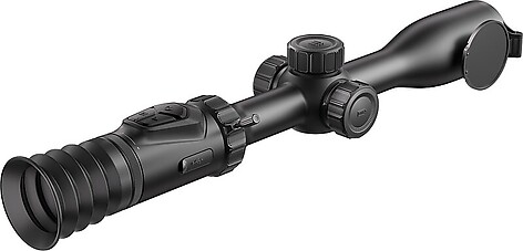 Hikmicro Alpex Pro A50P 4-24x50 4K 4512x2512 Nattsikte - bild 9 av 11