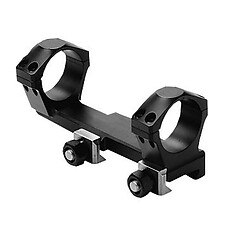 Nightforce Extended Unim. Cantilever 30mm H: 37mm 20MOA