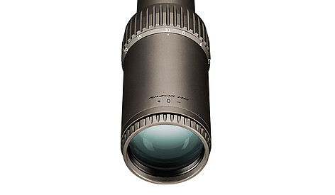 Vortex Razor HD Gen II 4.5-27x56 FFP Tremor3 MRAD Belyst - bild 2 av 8