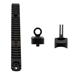 XS Sights Lever Rail Ghost Ring Marlin 336