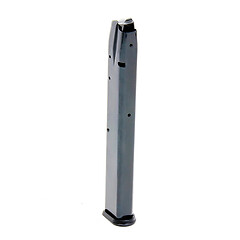 ProMag CZ CZ-75/TZ-75/Baby Eagle 9mm 32rd Magasin