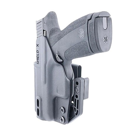 Henry Holsters Cipher S&W M&P Shield X - bild 2 av 3