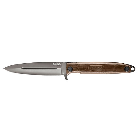 Walther BWK 3 Blue Wood Kniv