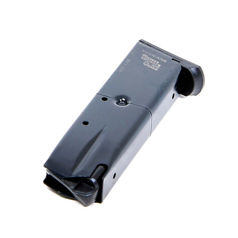 ProMag Smith & Wesson 910,915,459,5900 9mm 10-rd Magasin - bild 2 av 4