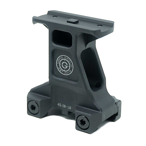 GBRS Group Lerna Aimpoint T-2 Svart