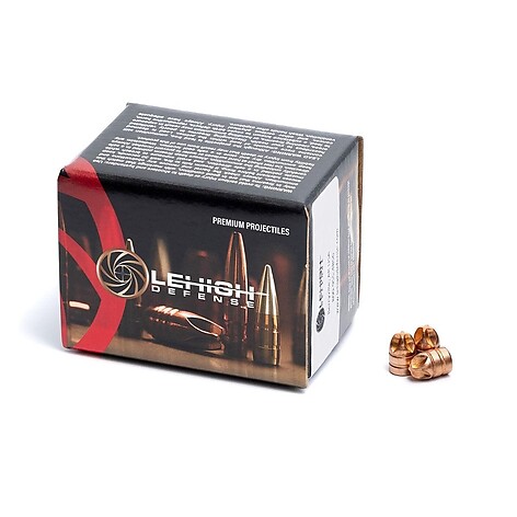 Lehigh Defense Xtreme Defense .400 115gr 100/Box - bild 2 av 2