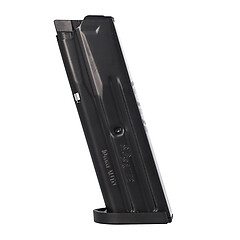 Sig Sauer P320 10mm 10 Skotts Magasin