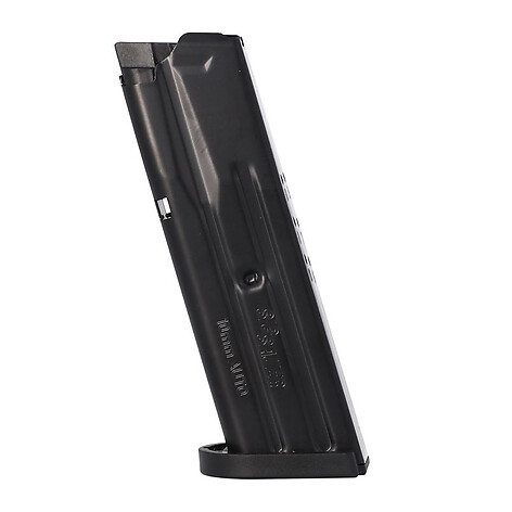 Sig Sauer P320 10mm 10 Skotts Magasin