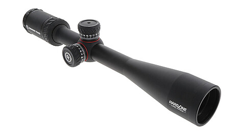 Crimson Trace Hardline 4-12x40 SFP BDC Long Range Kikarsikte - bild 9 av 9