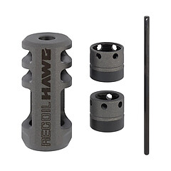 Browning Sporter Recoil Hawg .30 Muzzle Brake Tungsten