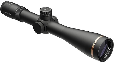 Leupold VX-5HD 4-20x52 SF SFP TMOA Kikarsikte - bild 5 av 8