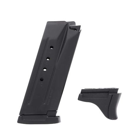Ruger SR9C 9mm 10-rd Magasin