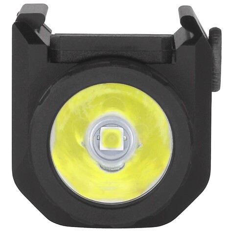 Nightstick TCM-550XLS Kompakt Taktisk Ficklampa med Strobe - bild 4 av 10