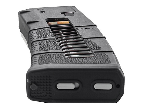 Mission First Standard 10/30 AR15/M4 5.56x45 10 Skott Magasin FDE - bild 2 av 3