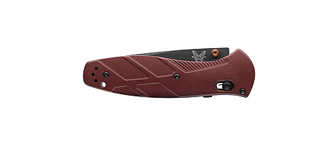  Benchmade 581BK-04 Barrage Kniv - bild 6 av 9