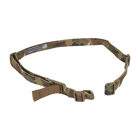 Blue Force Gear VCAS Vickers 2-punkt Vapenrem MultiCam