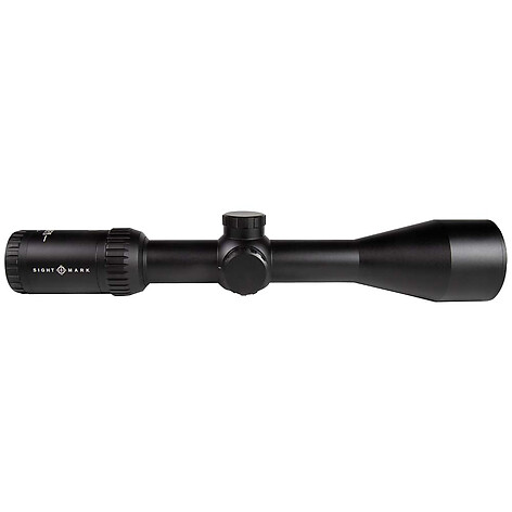 Sightmark Core 2.0 HX 3-9x50 SFP Belyst Duplex Kikarsikte - bild 3 av 6