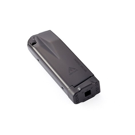Wilson Combat EDC X9s/SFX9 9mm 10 Skott Svart - bild 5 av 5