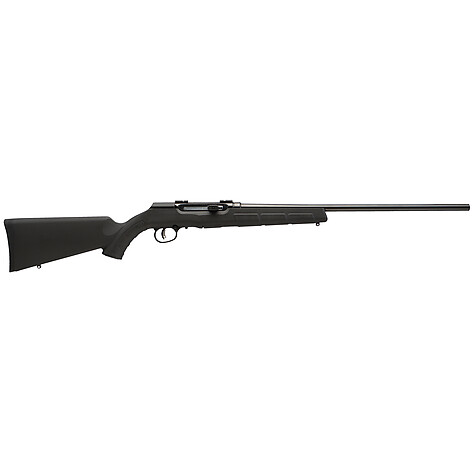 Savage A17 17 HMR 22 tum