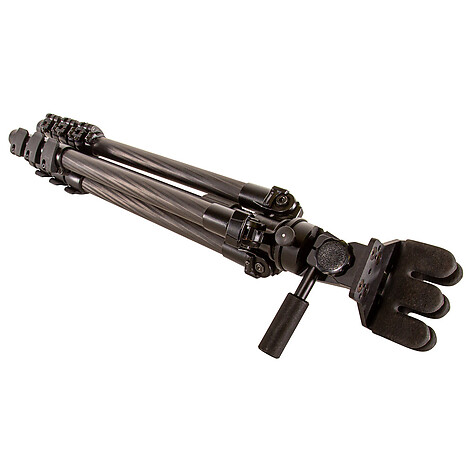 Kopfjager K800 Kolfiber Tripod Reaper Grip Kit - bild 4 av 7