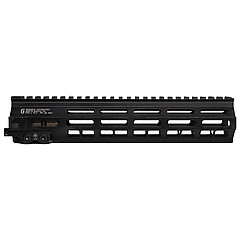Geissele Super Modular Rail MK8 M-LOK 267mm Handguard Svart