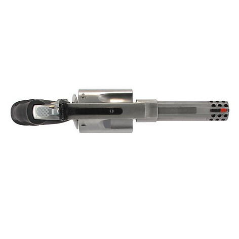 Smith & Wesson 500 .500 S&W Mag 4 tum 5rd - bild 5 av 8