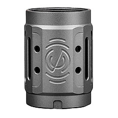 SilencerCo Alpha MAAD Brake 2.0