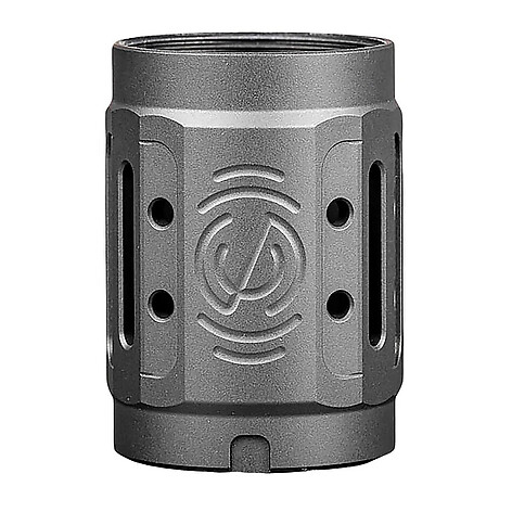 SilencerCo Alpha MAAD Brake 2.0