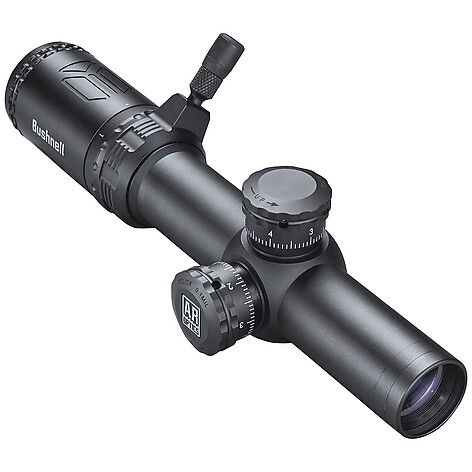 Bushnell AR 1-4x24 DZ 223 SFP Kikarsikte