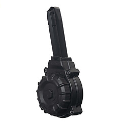 ProMag Sig Sauer P226 9mm 50rd Polymer Magasin