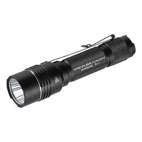 Streamlight Protac HP-X USB LED