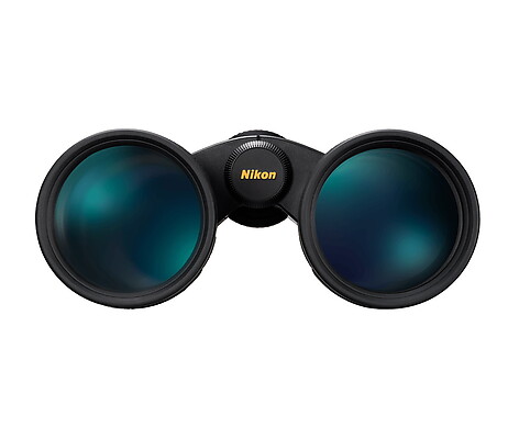 Nikon Monarch HG 8x42 Kikare - bild 4 av 6