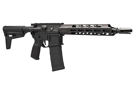 Sig Sauer M400 Thread 2.0 11.5 tum 5.56 NATO 30rd - bild 3 av 4