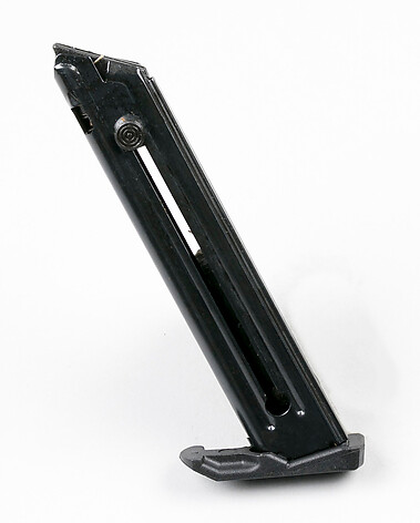 ProMag Ruger Mark III .22 LR 10-rd Magasin - bild 2 av 2