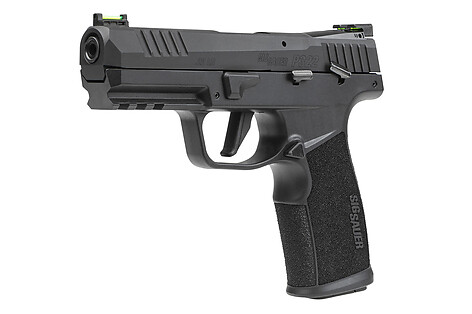 Sig Sauer P322 22LR 4 tum 20rd - bild 6 av 7