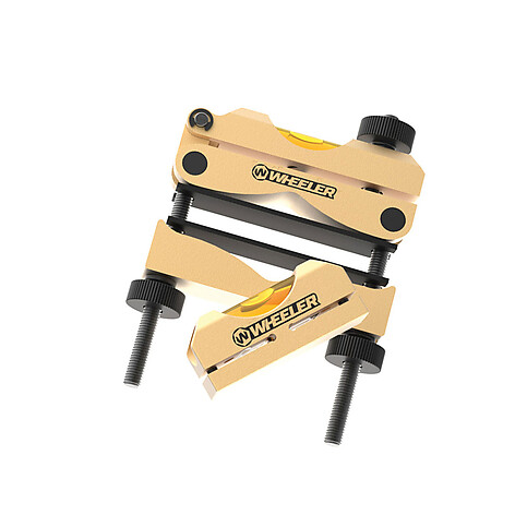 Wheeler Engineering Ultra Scope Monteringsset - bild 4 av 8