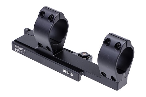 LaRue Tactical SPR-S Cantilever 30mm QD Lever - bild 3 av 3