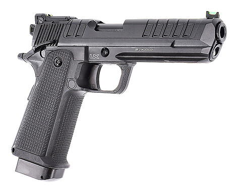 Umarex UX Stratix CO2 4.5mm BB - bild 6 av 8