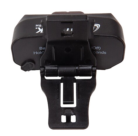 Nightstick USB-4510M Multi Flood Clip USB Ficklampa - bild 4 av 6