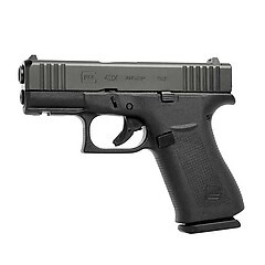 Glock 43X R FS 9x19 Pistol
