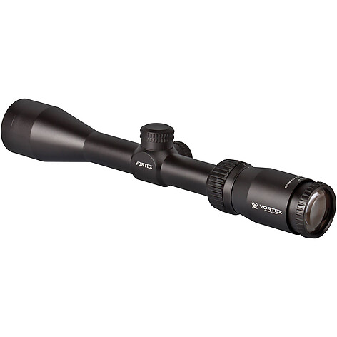 Vortex Crossfire II 3-9x40 V-Plex Kikarsikte - bild 2 av 5