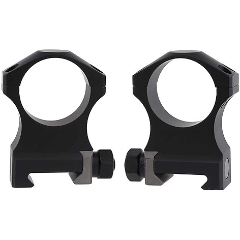 Nightforce Picatinny Ringar Ultralight H: 19,98mm 30mm